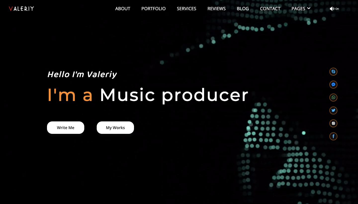 Audio ver. 02 (with video)